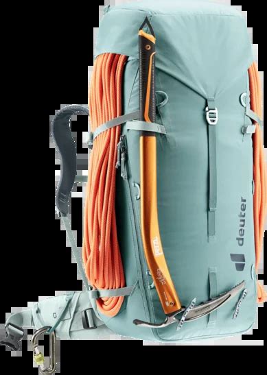 Deuter Guide Sl Climbing And Mountaineering Backpack Outdoor