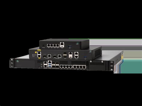 Hpe Aruba Networking Edgeconnect Sd Wan Hpe Store Us