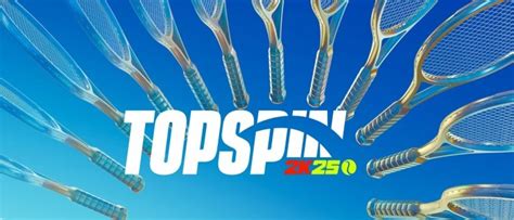 Topspin K Serves Up A Teaser Trailer Hooked Gamers