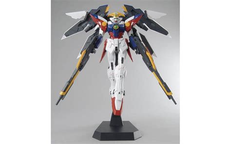 MG Gundam W Endless Waltz XXXG 00W0 Wing Gundam Proto Zero 5063543