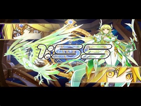 Elsword Daybreaker Nasod Testing Chamber Youtube