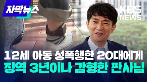 12세 아동 성폭행한 20대에게 징역 3년이나 감형한 판사님 이재명 마이너 갤러리