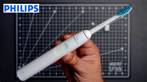 New Prince Philips Sonicare Electric Toothbrush Review Youtube