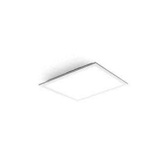 B K Licht Panel Led Ultra Slim Plafonnier Bureau Clairage Plafond