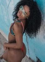 MC Rebecca Nude Pics Videos Sex Tape