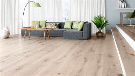 Natura Oak Ironbark Spa Engineered Wood Flooring