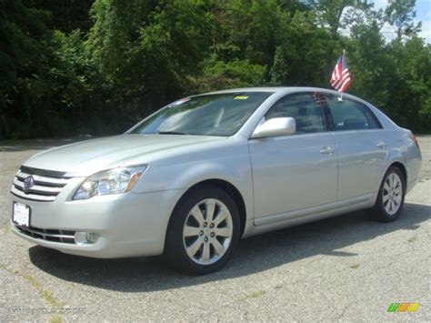 2005 Titanium Metallic Toyota Avalon XLS 14059427 Photo 2 GTCarLot