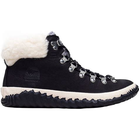 Sorel Out N About Plus Conquest Boot Womens Footwear