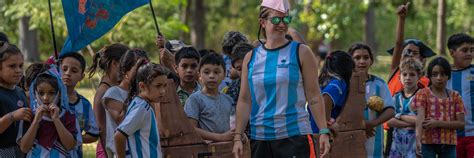 Comienza Escuelas Abiertas En Verano A Principios De Zona