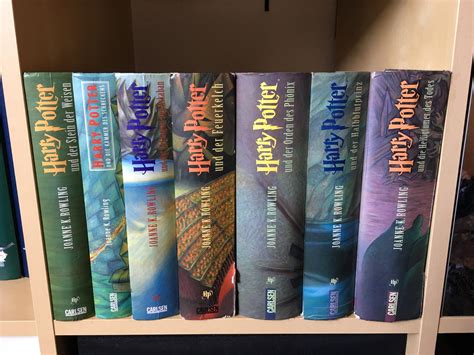 Book Series Harry Potter In Order - Harry Potter and the Order of the