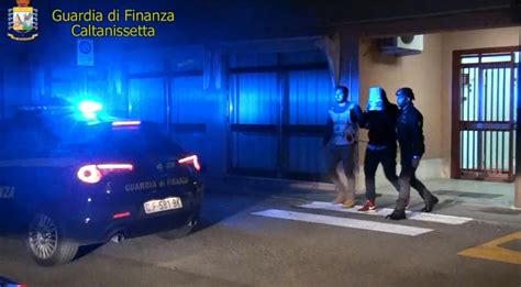 Gela Confisca Di Beni Per Un Milione Di Euro Ad Esponente Del Clan