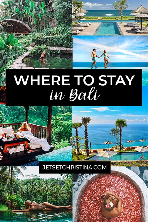 The Best Honeymoon Hotels And Resorts In Bali Artofit