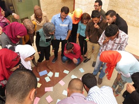 Youth Political Participation In Jordan A Middle East Success Story