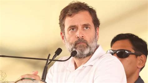 Defamation Case Surat Court Rejects Rahul Gandhi S Plea Against