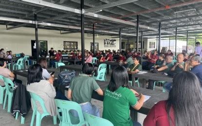 DAR farm biz school in SoCot equips farmers to be agripreneurs ...