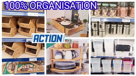 ACTION 100 ORGANISATION RANGEMENT A PETITS PRIX14 08 Rangement