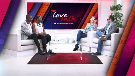 Love Talk Show SEX NOW MARRIAGE LATER YouTube