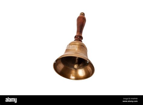 Bell ringing christmas hi-res stock photography and images - Alamy