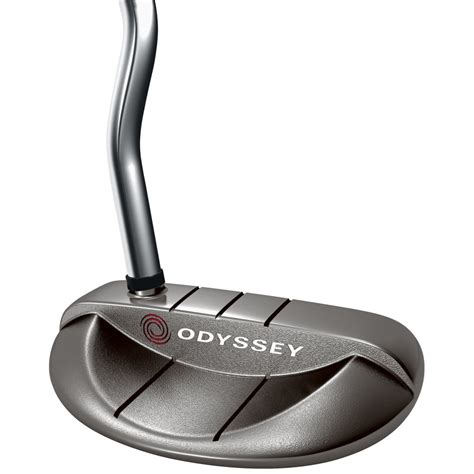 Used Odyssey White Ice Rossie Putter Standard Used Golf Club At