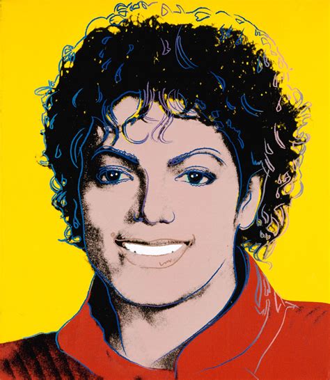 Story Of Michael Jacksons Influence On Contemporary Artists To Be Told