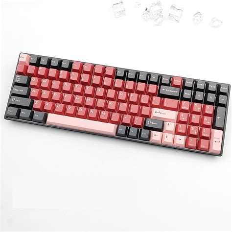 B Keycap Pbt Doubleshot Cherry Profile N T B N Ph M C Ph H P Nhi U