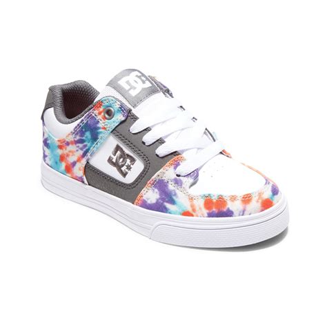 Children's sneakers DC Shoes Pure