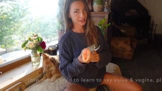 HOW TO Pussy Licking TUTORIAL 0 Mr PussyLicking Pornhub