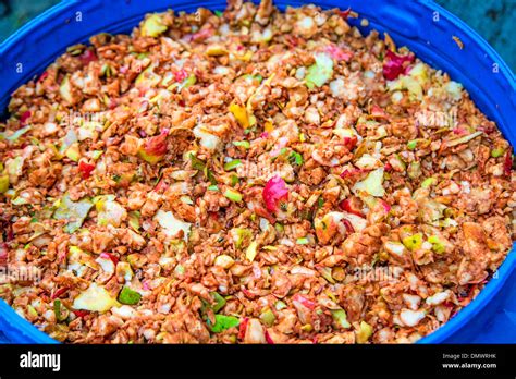 apple pomace stock photo alamy
