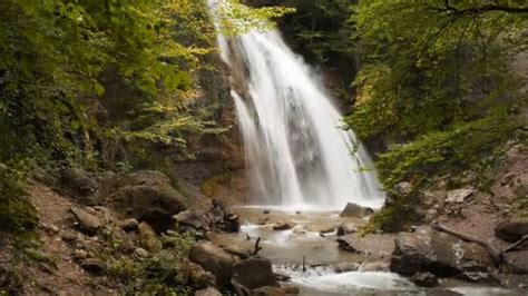 Waterfall Stock Photo By ©goodolga 19801649