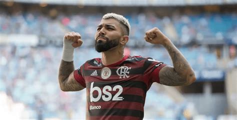 Gabigol é Suspenso Por Dois Anos Por Tentar Fraudar Antidoping Cnn Brasil