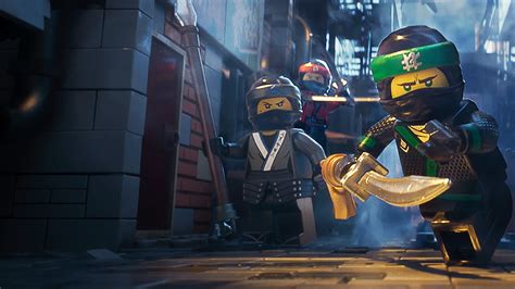 Lego Ninjago Film Online Lektor Pl Ogl Daj Ca Y Film Cda