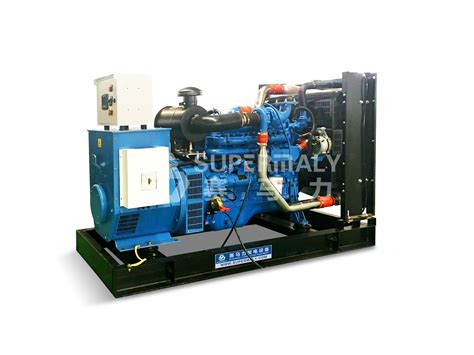 Yuchai Prime Power 80kw 100kva Open Silenttrailercontainer Diesel