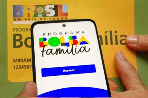 Como Desbloquear O Bolsa Família - Como Desbloquear o Bolsa Família? Confira o Guia Completo | by Portal ...