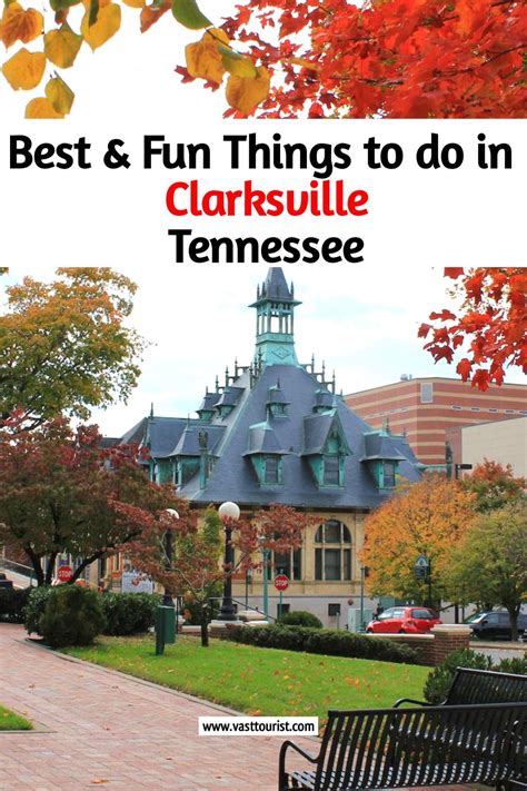 Best Fun Things To Do In Clarksville Tn Tennessee United States