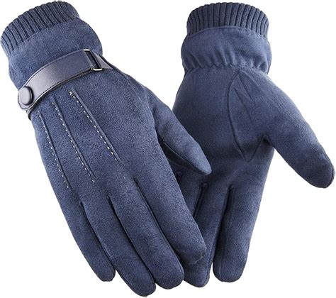 Mmsz Guantes De Invierno Calientes Protecci N Contra El Fr O A Prueba