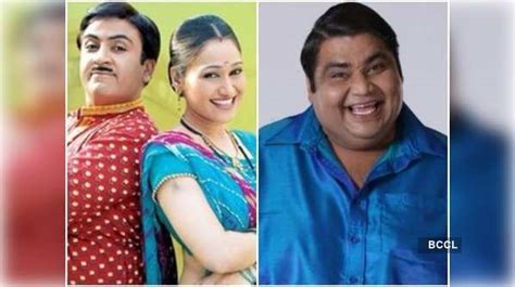 Taarak Mehta Ka Ooltah Chashmah Actors Remember Their Beloved Dr Hathi