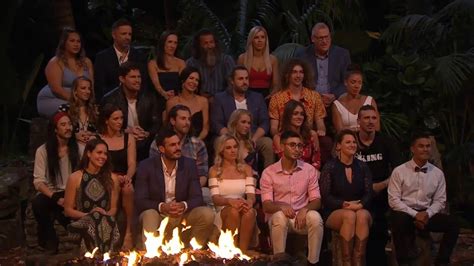 Reunion Show | Australian Survivor Wikia | Fandom