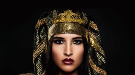 Cleopatra's Beauty Secrets! How to Be a Queen?! - Orasense