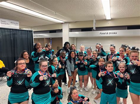 Montgomery Co. cheer team for athletes with disabilities expanding its
