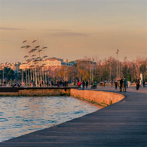 Thessaloniki travel - Lonely Planet | Greece, Europe