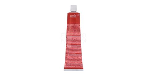 Londa Professional Demi-Permanent Colour Extra Coverage Farby do włosów ...