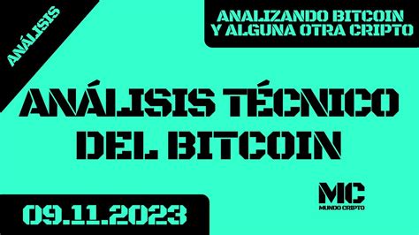 Análisis Técnico De Bitcoin Hoy ⎮ Analizo También Eth Ada Y Dot Youtube