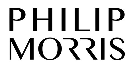 Philip Morris Logo - LogoDix