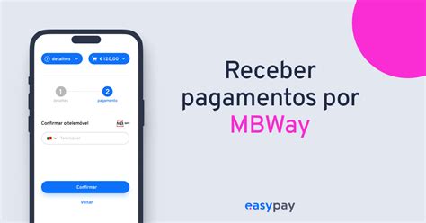 Receber Pagamentos Por MB WAY 5 Vantagens Para Comerciantes Easypay