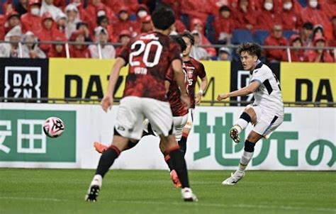 ジュビロ磐田、0−3で浦和レッズに完敗なすすべなく4試合ぶり黒星【j1第21節速報】 Tbs News Dig