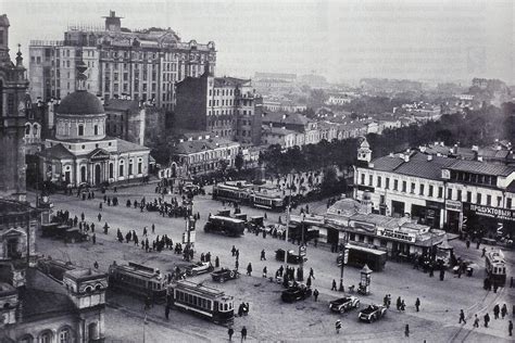 Рассказы о Москве