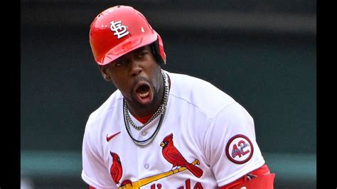 Who S Hot In Mlb St Louis Cardinals Rookie Jordan Walker Miami