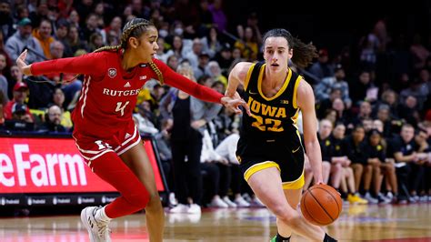 Big Ten women's basketball power rankings: Iowa, Indiana lead the way