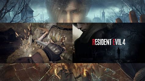 Resident Evil 4 VR Akan Hadir Di PSVR 2 Musim Dingin Ini