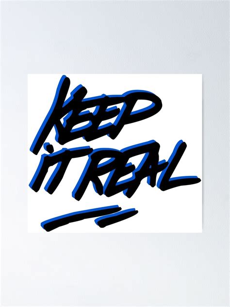 Keep It Real Graffiti